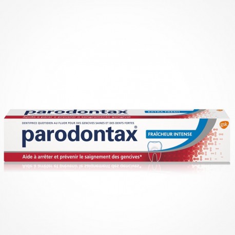 Parodontax Fraicheur Intense