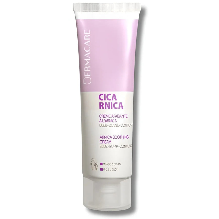 DERMACARE CICARNICA - CREME REPARATRICE 30ML ***