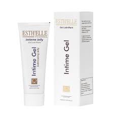 ESTHELLE gel intime lubrifiant 50 ml