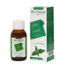 BIO ORIENT HUILE D'ORTIE 10ML
