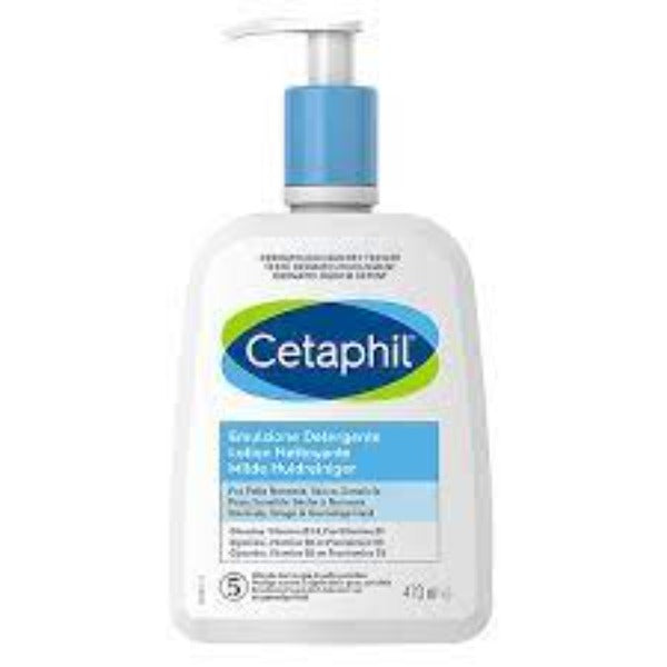 Cetaphil Lotion Nettoyante 236ML