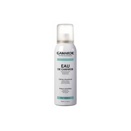 GAMARDE EAU THERMALE 100ML