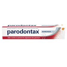 Parodontax Dentifrice Blancheur