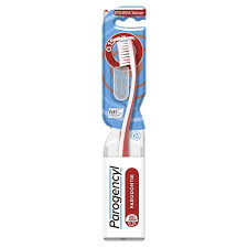 Parogencyl Brosse à Dents Parodontie Extra-Souple 0.15 mm