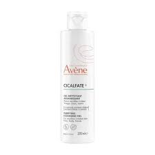 AVENE CICALFATE + gel nettoyant 200ml