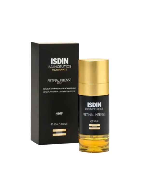 ISDIN - ISDINCEUTICS SERUM RETINAL INTENSE 50ML