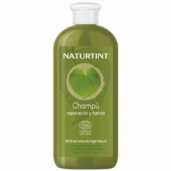 Naturtint – Shampooing Restructurant Eco 330Ml