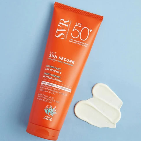SVR SUN SECURE LAIT 250ML