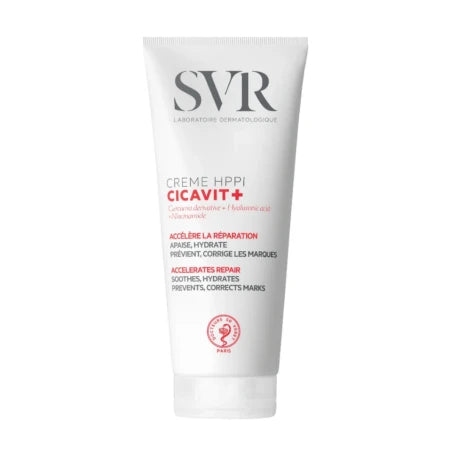 SVR cicavit+ crème HPPI réparatrice anti marques 40ml