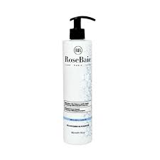 Shampoing Adoucissant Protecteur 500ml