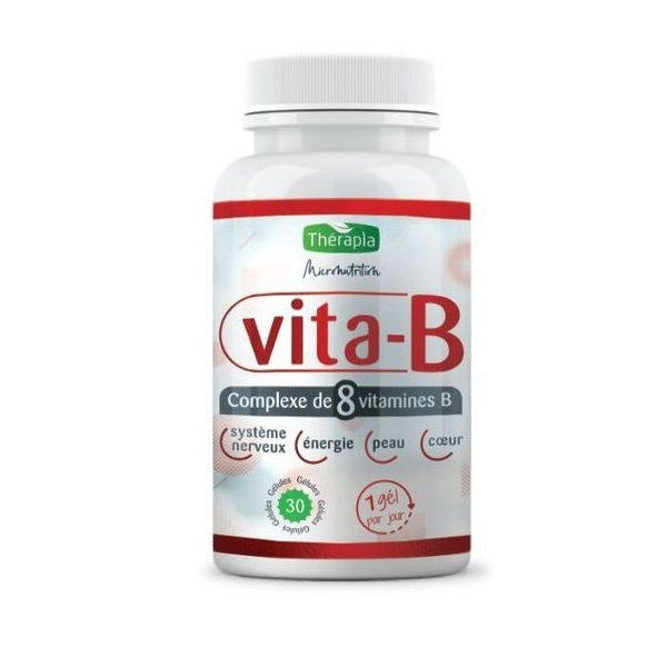 THERAPIA VITA-B BT/30