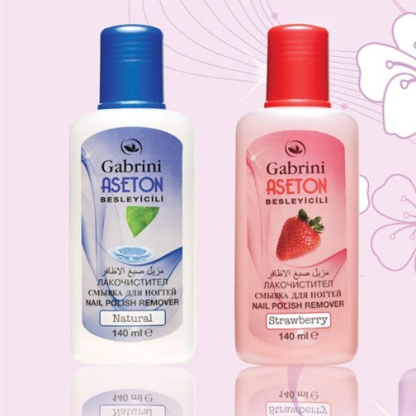 GAbrini Acetone - LikEnti