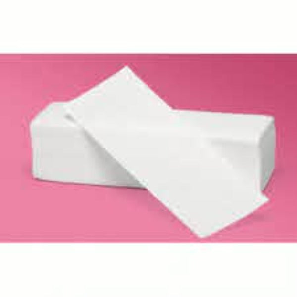 Paquet 100 bandes d'épilation Pollié - LikEnti