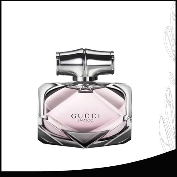 Gucci Bamboo - LikEnti