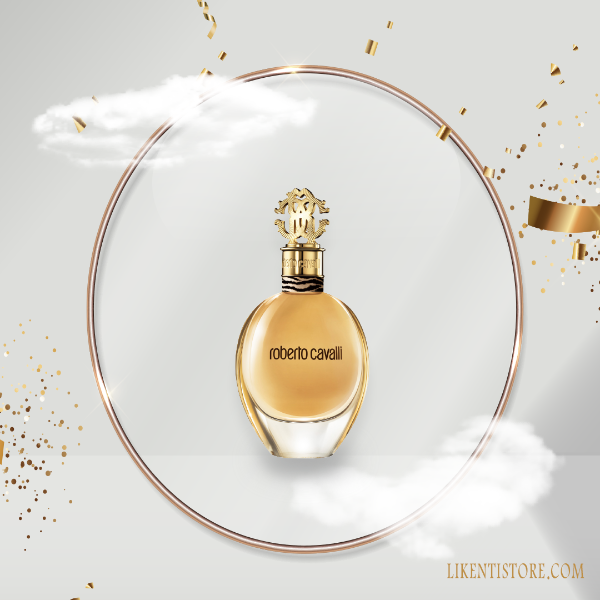 Roberto Cavalli glam - LikEnti