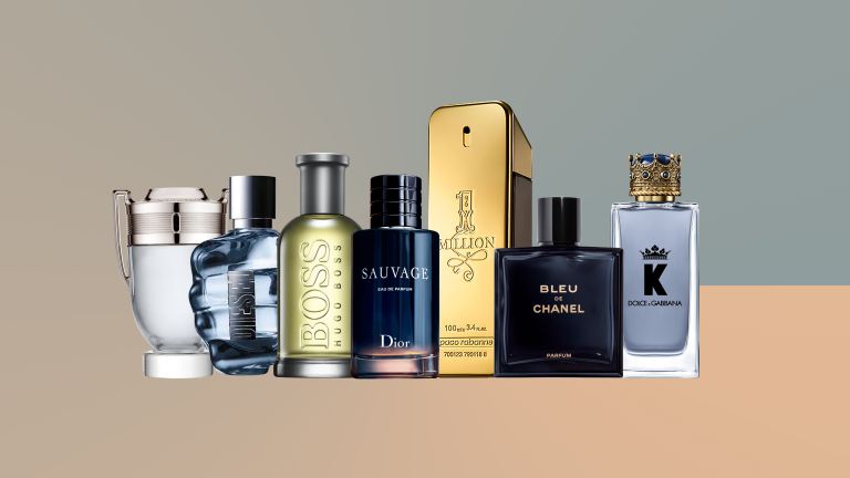 Men Perfumes