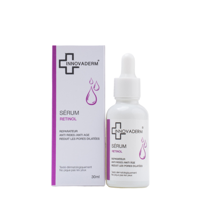 INNOVADERM SERUM RETINOL 30ML