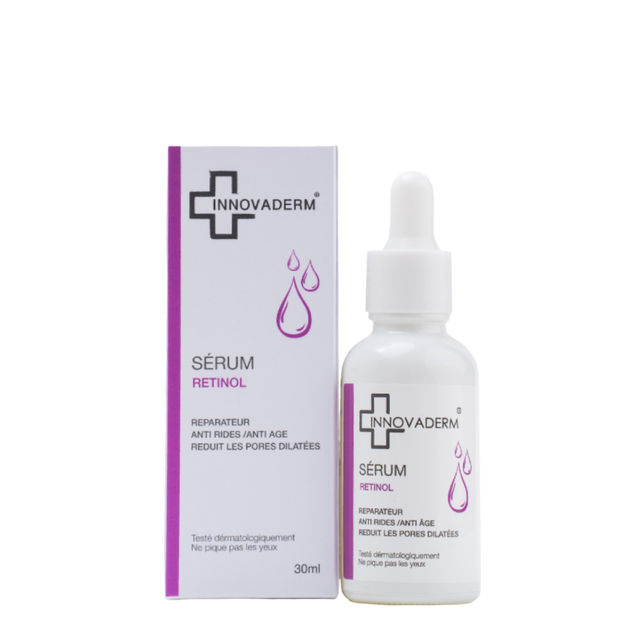 INNOVADERM SERUM RETINOL 30ML