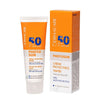 Dermacare-photosun spf 50 crème protectrice teintée 1.5