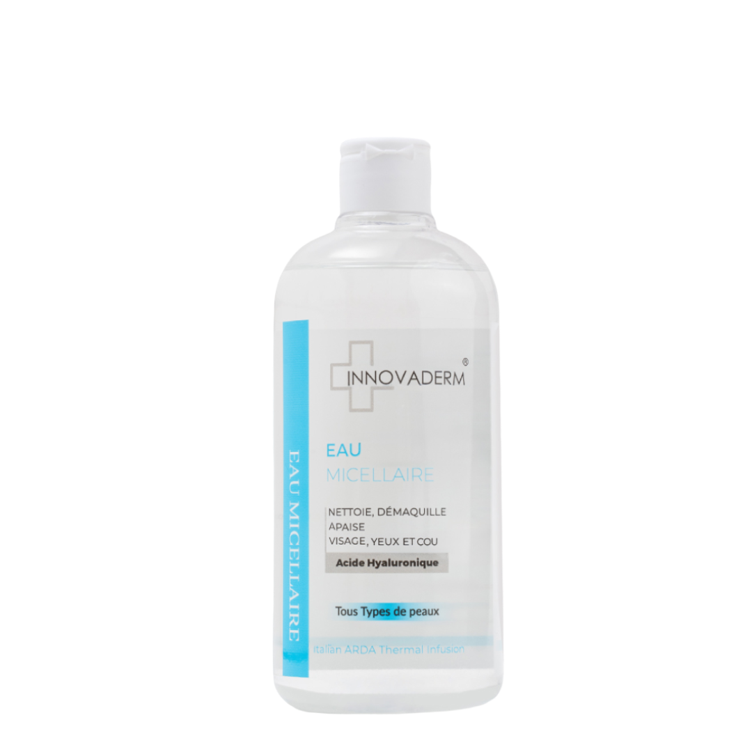 -Démaquillants /lotion visage