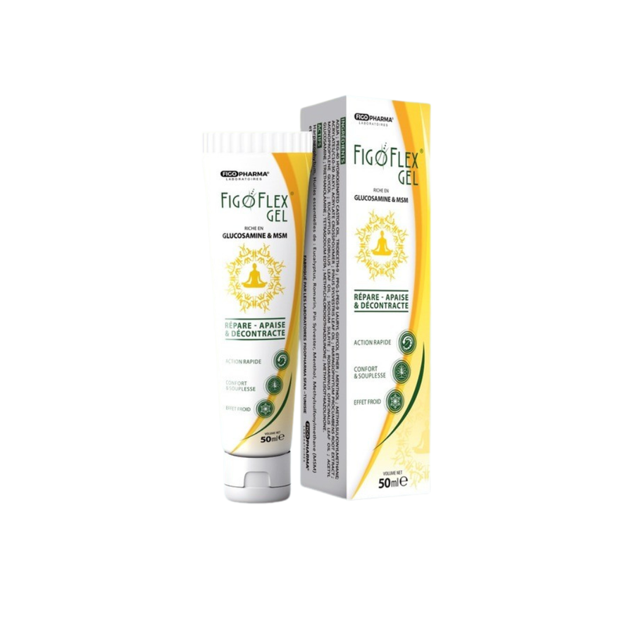 FIGOFLEX GEL 50ML
