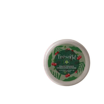 VASELINE FRUIT ROUGE TRESONAT  60GR