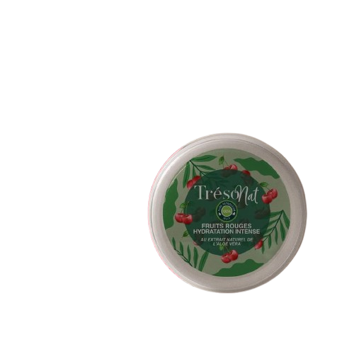 VASELINE FRUIT ROUGE TRESONAT  60GR