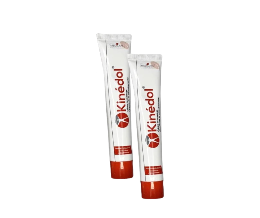 KINEDOL*2 Medicare crème de massage