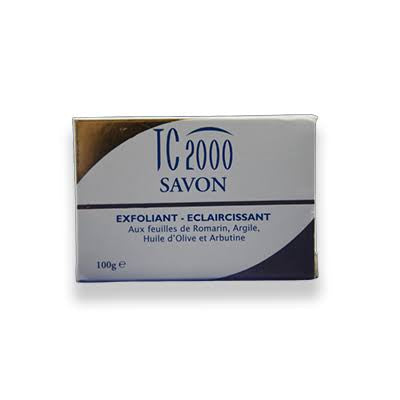 VITAL TC 2000 SAVON 90GR