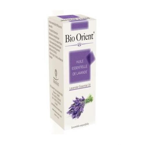 HUILE LAVANDE BIO ORIENT 10ML