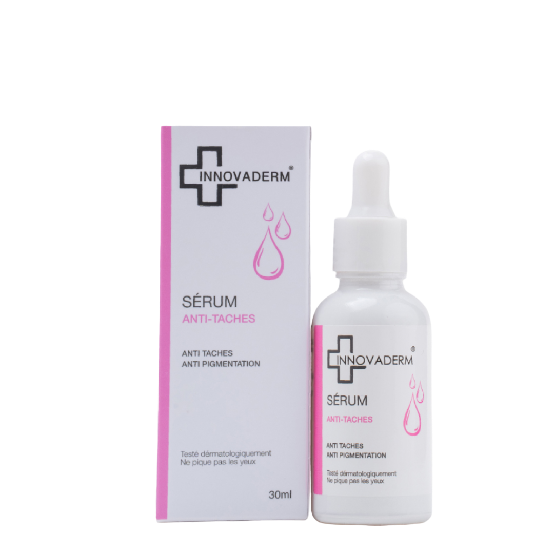 INNOVADERM SERUM ANTI TACHE 30ML