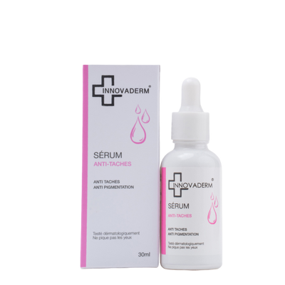INNOVADERM SERUM ANTI TACHE 30ML