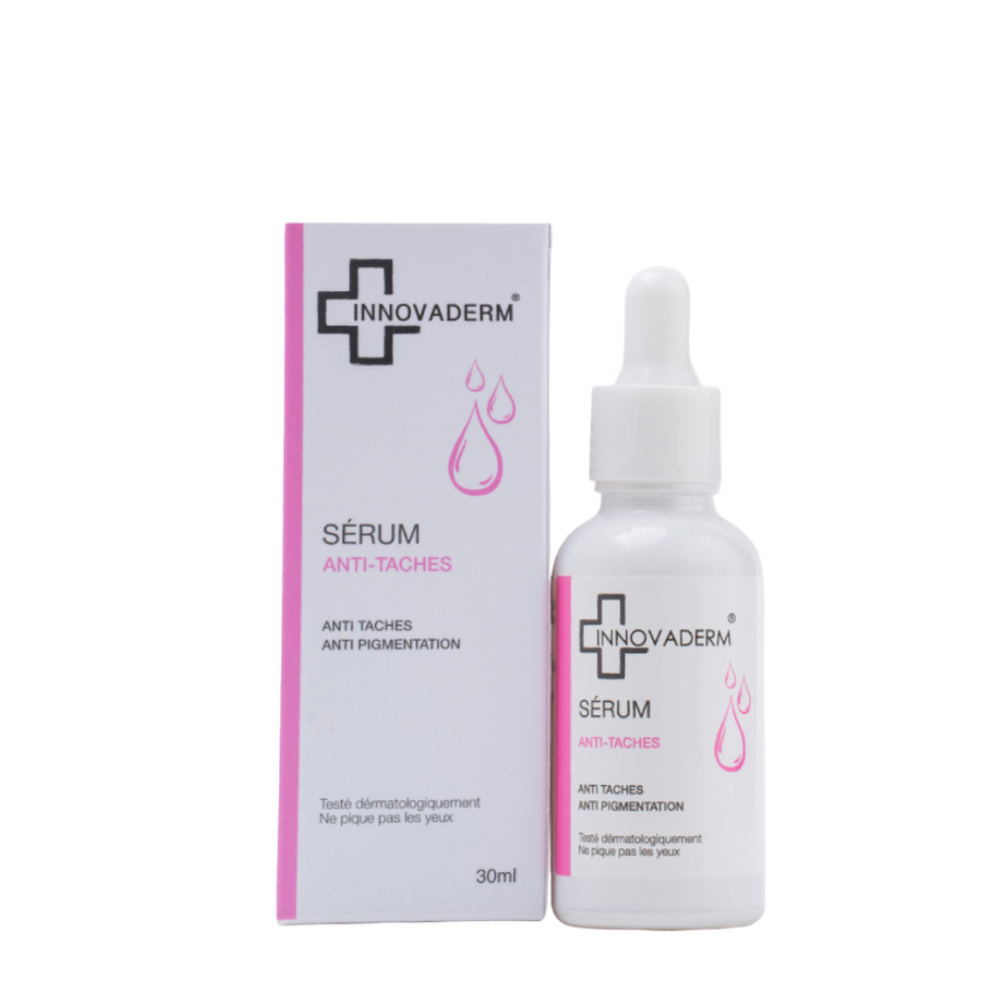 INNOVADERM SERUM ANTI TACHE 30ML
