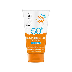 LIRENE SUN PROTECTION SPF50 + KIDS