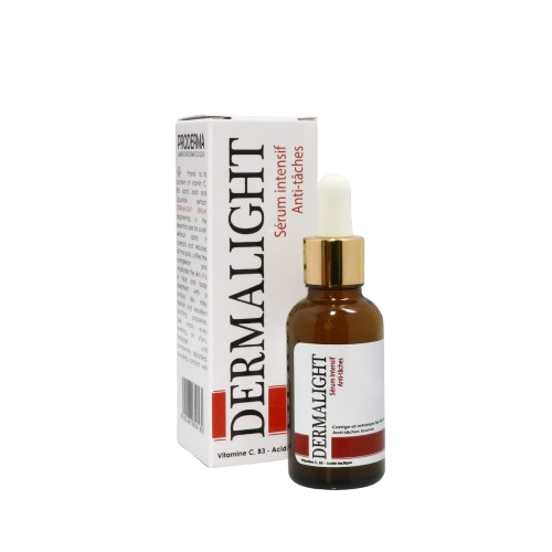 PRODERMA DERMALIGHT SERUM ANTI TACHES