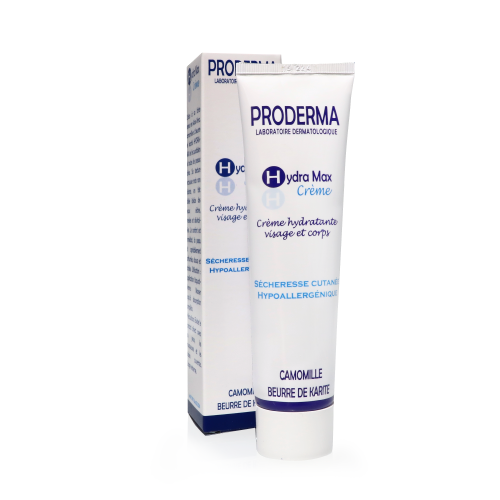 HYDRA MAX CREME HYDRATANTE 100ML