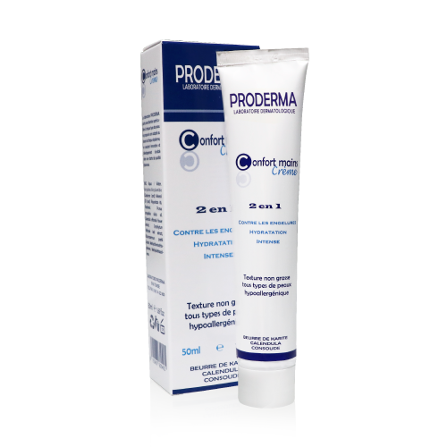 PRODERMA CONFORT MAINS