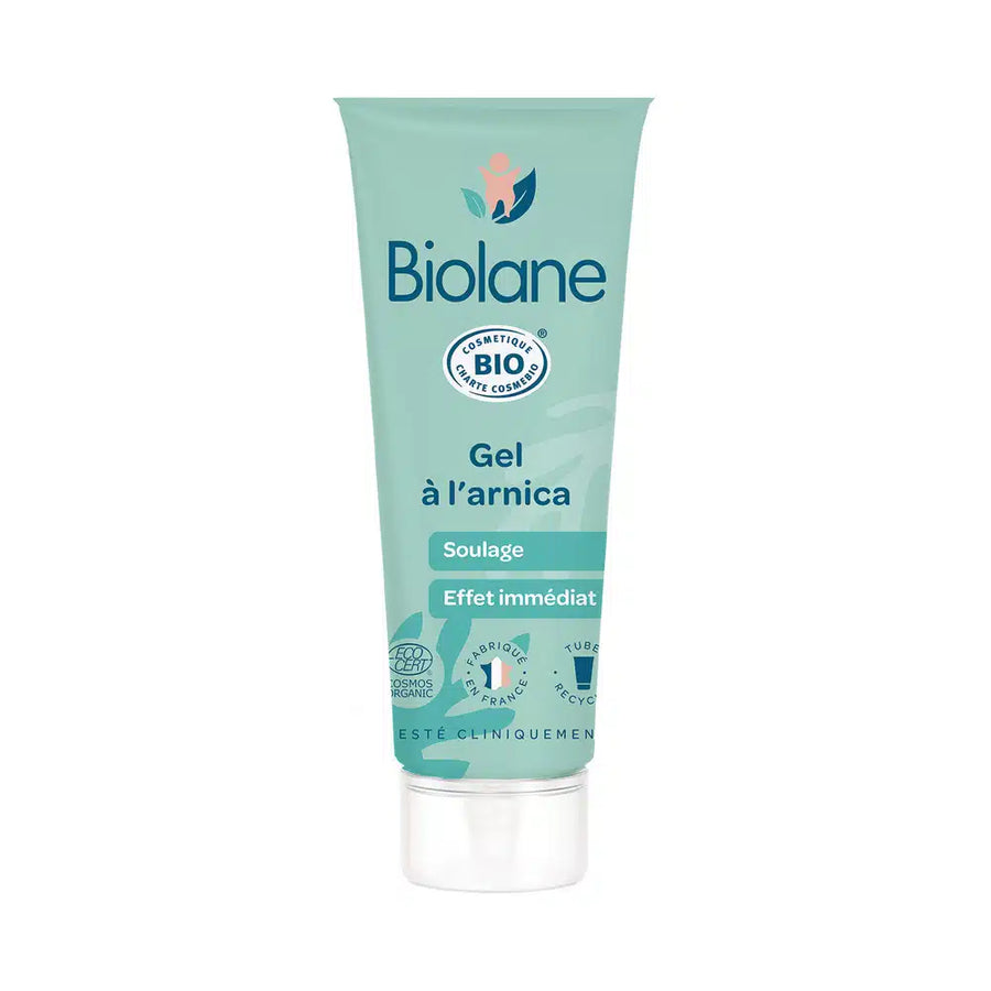 BIOLANE Gel de l’arnica 20ml