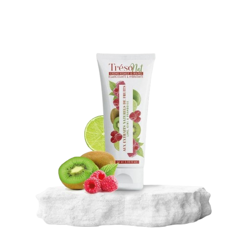 CREME ECLAIRCISSANTE TRESONAT 100ML