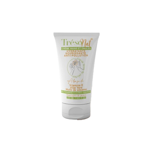 TRESONAT CREME MAIN ET ONGLES