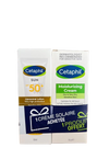 CETAPHIL COFFRET LIPOSOMALE 50ML + CREME HYDRATANTE 50G OFFERTE