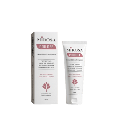 MIROSA POILOFF CREME 100ML