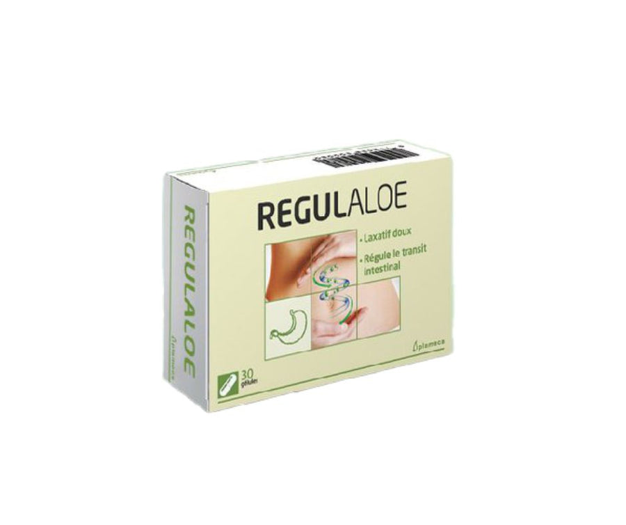 REGULALOE BT/30