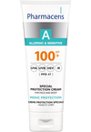 PHARMACERIS A MEDIC PROTECTION SPF100 75ML