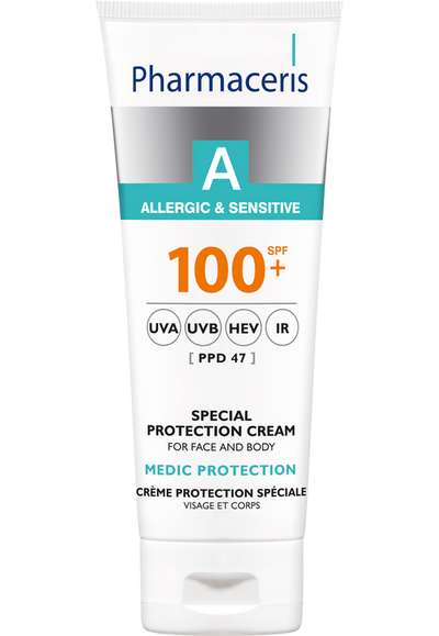PHARMACERIS A MEDIC PROTECTION SPF100 75ML