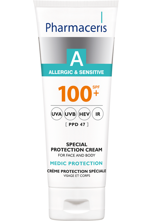 PHARMACERIS A MEDIC PROTECTION SPF100 75ML