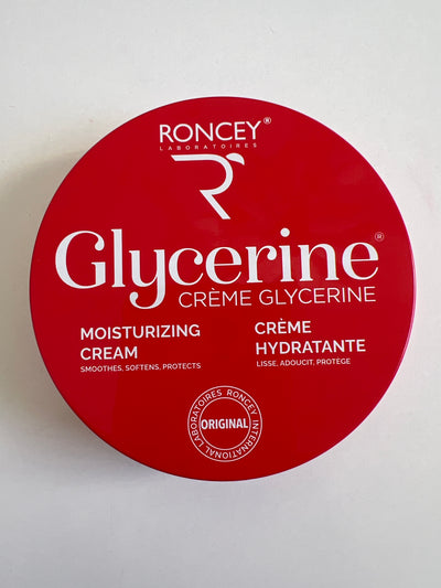 RONCEY GLYCERINE CREME HYDRATANTE 150ML