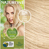 Naturtint Colorant Permanent en Gel 10N Blond Aube 170 ml