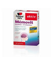 Aktiv memovit 30 gelules