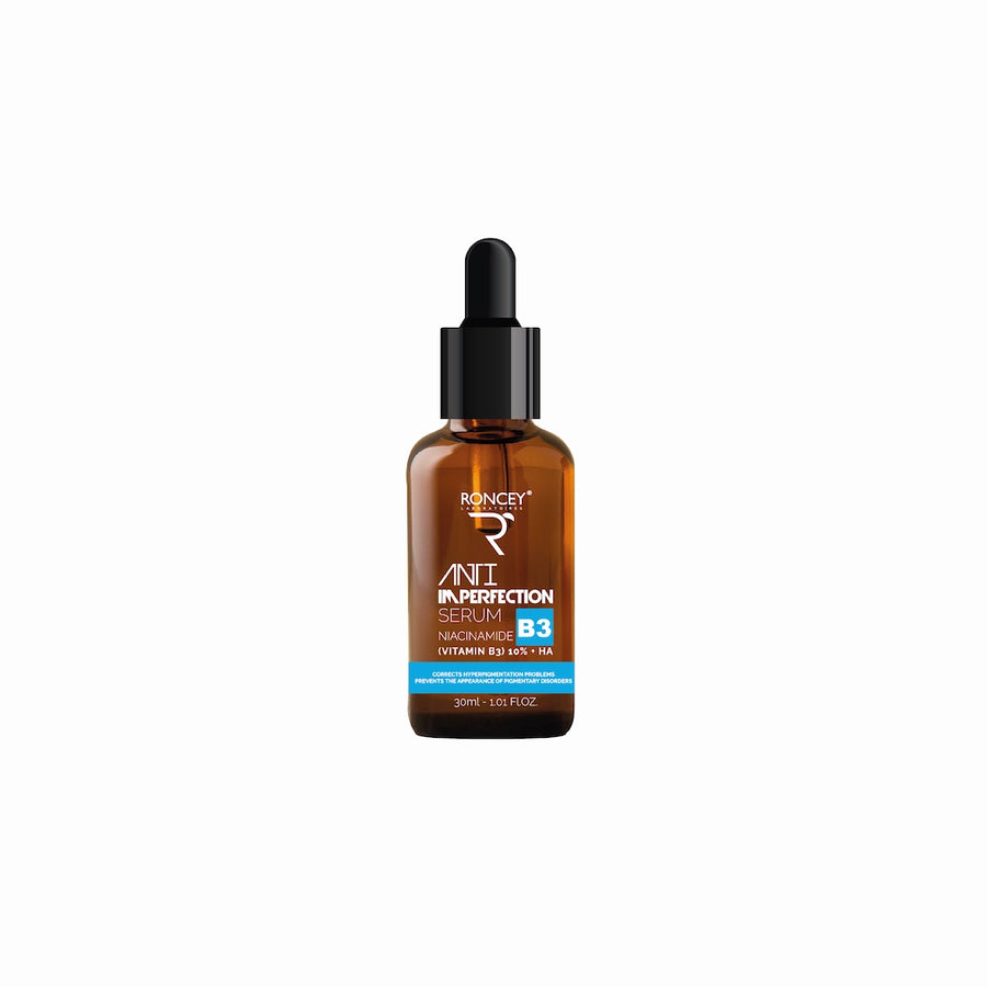 Sérum anti-imperfections (vitamine B3) - Roncey - 30ml
